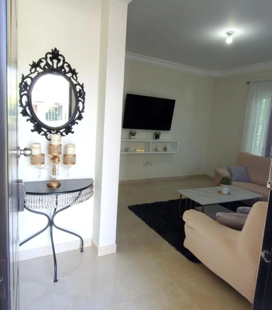 بيت للعطل فيلا Pine Tree Entire House 2B Gated Com Higuey جمهورية الدومينيكان